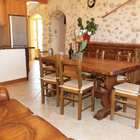 2 Bedroom Awesome Home In Sigoyer Сигуайе Экстерьер фото
